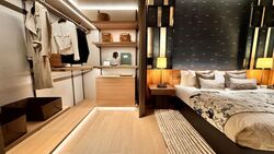 Upperhouse At Orchard Boulevard (D10), Apartment #518722921